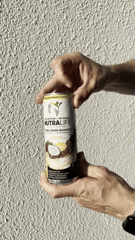 Energydrink GIF by DrinkNutraLife