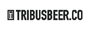 Tribus Beer Co. Sticker