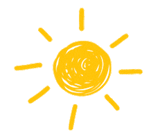 sun sustainability Sticker by GQ Italia