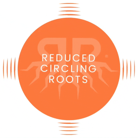 RediRoot GIF