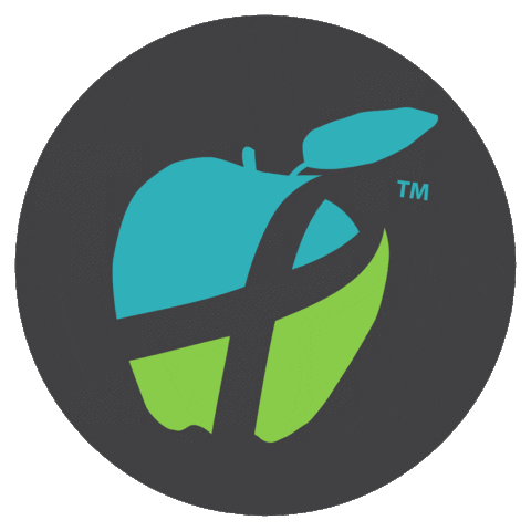 FoodEquality Sticker