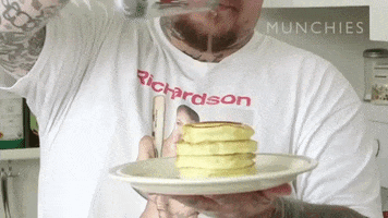 How To Breakfast GIF by Matty Matheson