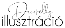 Decorelly Sticker