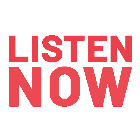 PodcastOne Australia Sticker