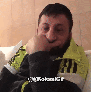 Thinking GIF