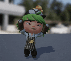 Losing It Video Games GIF by Bake 'n Switch