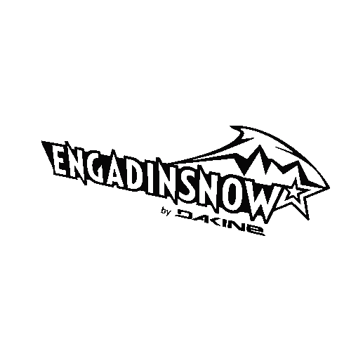 Engadinwind Sticker