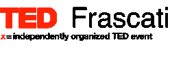 Tedxtalk Sticker by TedXfrascati