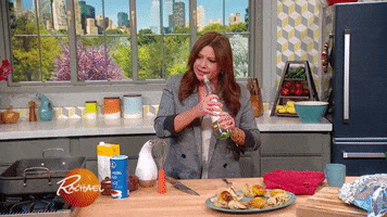 Drink Wine GIF by Rachael Ray Show