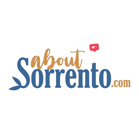 About Sorrento GIF