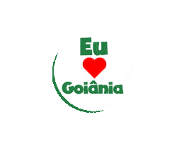 Eu Sticker by secom goiania