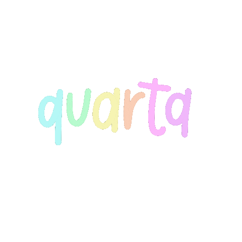 Colors Week Sticker