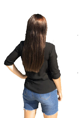 Diring Link1 Sticker by Alex Brain