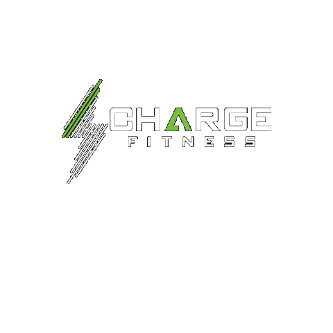 Grandprairiegym Sticker by Charge Fitness