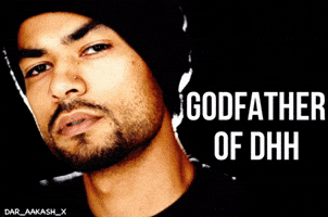 Honey Singh America GIF