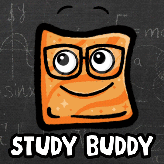 School Study GIF by Cinnamon Toast Crunch