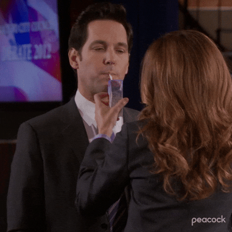 Season 4 Episode 20 GIF by Parks and Recreation