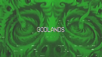 Godlands GIF by Dim Mak
