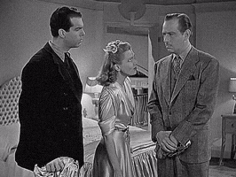 Jean Arthur Trio GIF