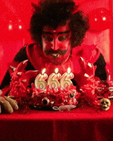 Party Halloween GIF by FUN WITH FRIDAY