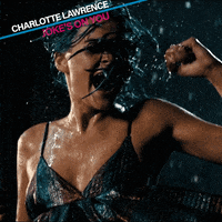 Charlotte Lawrence Jokes On You GIF by Song des Tages