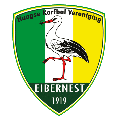 HKV/Ons Eibernest Sticker