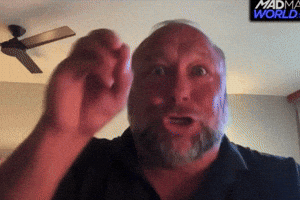Alex Jones GIF