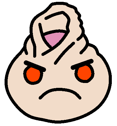 Rage Sticker by Foreskin Revolution