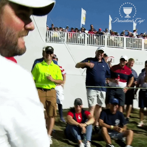 ThePresidentsCup GIF