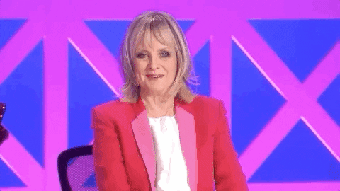 BBC Three episode 3 bbc three drag race uk dragraceuk GIF