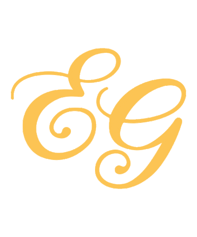 Edens Garden Sticker