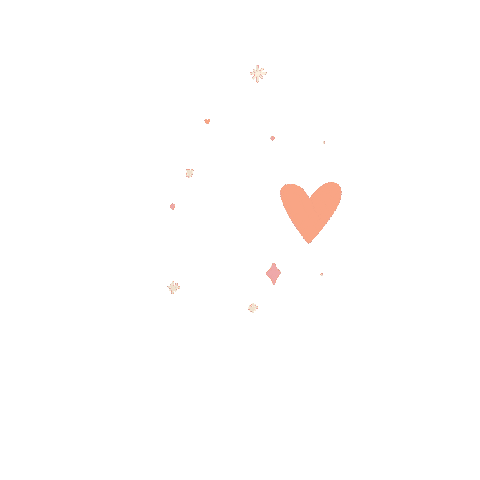 Heart Sticker