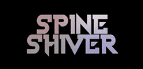 SpineShiver spine shiver spine shiver spineshiver GIF