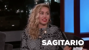Miley Cyrus GIF