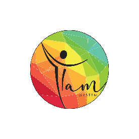 Iamsystemsk Sticker
