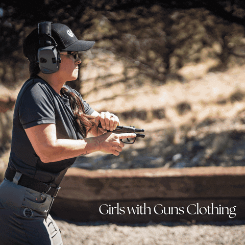 GIF by Girls With Guns