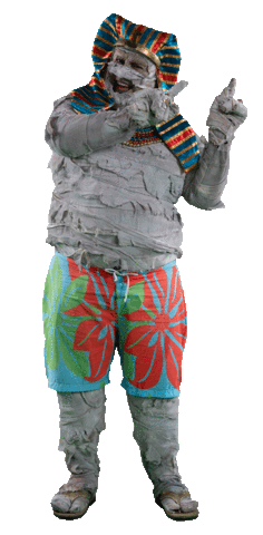 Travel Vacaciones Sticker