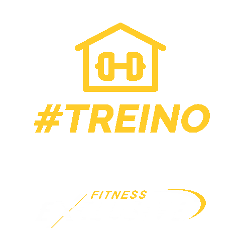 Casa Academia Sticker by FitnessExclusive