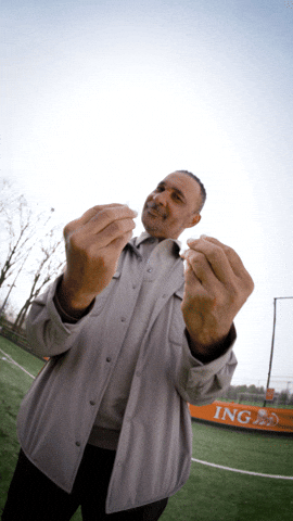 Ing Ruudgullit GIF by INGNederland