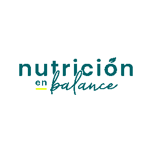 Nblogo Sticker by nutricionenbalance