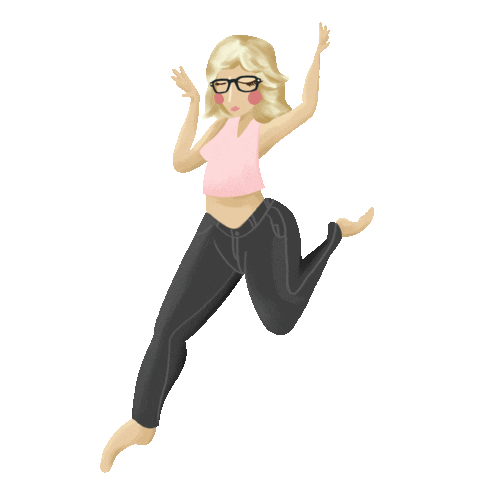 Blackwood Soy Candlea Sticker