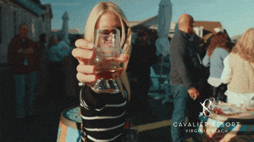 Travel Luxury GIF by Cavalier Resort Virginia Beach