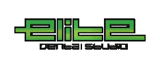Dental Lab Sticker by Elite Dental Studio USA
