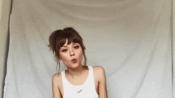Sad Girl Summer GIF by Maisie Peters