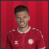 Jamie Paterson Eating GIF by Bristol City FC