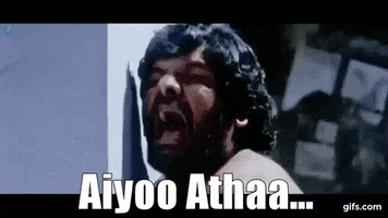 Help Me Reaction GIF by Tamil Memes