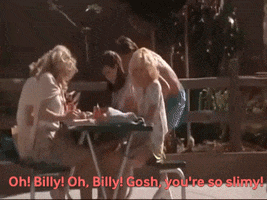 Billy GIF