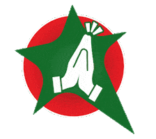 Football Goal Sticker by marjane