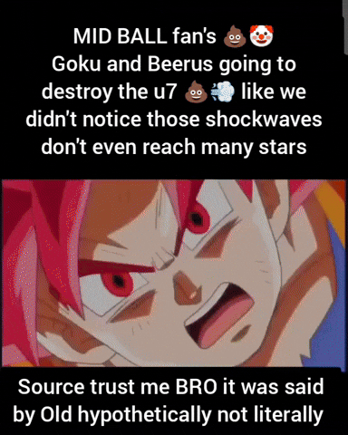 King Of Kings Garou GIF