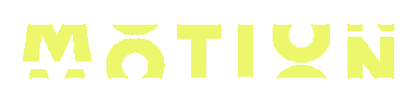 motionexperience Sticker